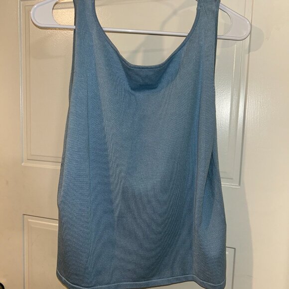 Tank top - Picture 2 of 2